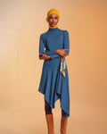 Create Your Set & Save 10% - Convertible Veil Bodysuit + DuoWear Hijab